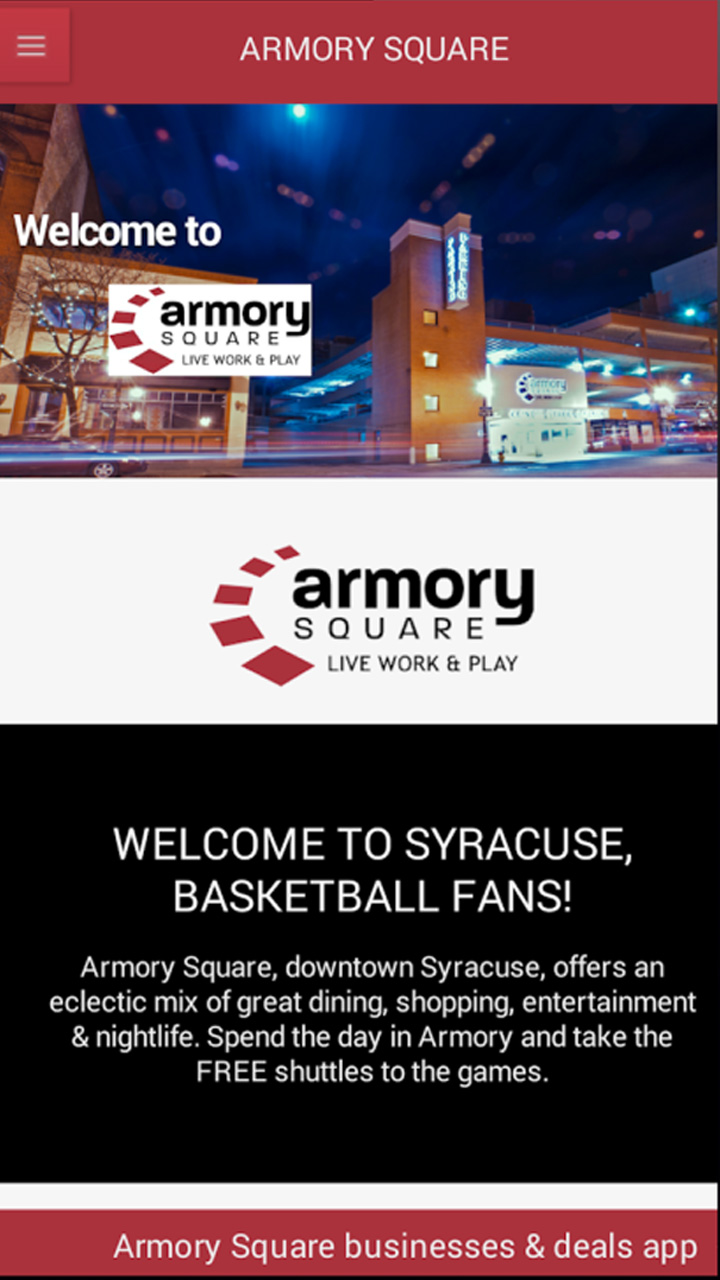 Syracuse Digital Marketing: Menggali Potensi Pasar dan Strategi Sukses di Kota Bersejarah